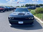 DODGE CHALLENGER III SRT Hellcat coupé occasion - 101 900 €, 32 616 km