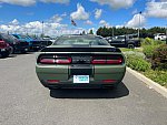 DODGE CHALLENGER III SRT Hellcat coupé occasion - 91 900 €, 11 650 km