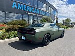 DODGE CHALLENGER III SRT Hellcat coupé occasion - 91 900 €, 11 650 km