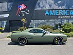 DODGE CHALLENGER III SRT Hellcat coupé occasion - 91 900 €, 11 650 km