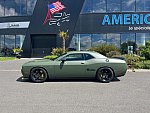 DODGE CHALLENGER III SRT Hellcat coupé occasion - 91 900 €, 11 650 km