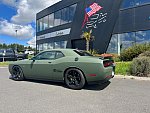 DODGE CHALLENGER III SRT Hellcat coupé occasion - 91 900 €, 11 650 km