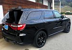 DODGE DURANGO III R/T 5.7 V8 HEMI BLACKTOP PACKAGE SUV Noir occasion - 51 000 €, 67 837 km