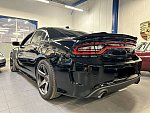 DODGE CHARGER VIII SRT Hellcat 6.2 V8 Hemi 717ch coupé Noir occasion - 84 990 €, 40 100 km