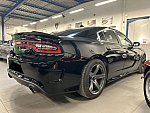 DODGE CHARGER VIII SRT Hellcat 6.2 V8 Hemi 717ch coupé Noir occasion - 84 990 €, 40 100 km