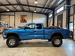 DODGE DAKOTA 5.2 CLUB CAB pick-up Bleu occasion - 23 900 €, 138 521 km