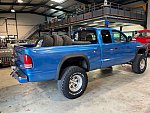 DODGE DAKOTA 5.2 CLUB CAB pick-up Bleu occasion - 23 900 €, 138 521 km