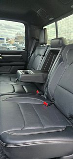 DODGE RAM V 1500 Sport pick-up occasion - 69 900 €, 62 500 km