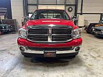 DODGE RAM SUV Rouge occasion - 25 000 €, 125 616 km