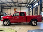 DODGE RAM SUV Rouge occasion - 25 000 €, 125 616 km
