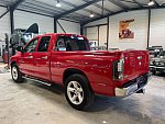 DODGE RAM SUV Rouge occasion - 25 000 €, 125 616 km