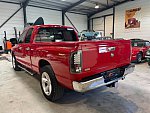 DODGE RAM SUV Rouge occasion - 25 000 €, 125 616 km