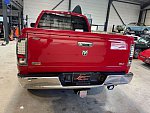 DODGE RAM SUV Rouge occasion - 25 000 €, 125 616 km