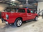 DODGE RAM SUV Rouge occasion - 25 000 €, 125 616 km