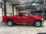 DODGE RAM SUV Rouge occasion - 25 000 €, 125 616 km