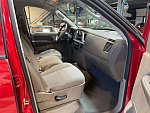 DODGE RAM SUV Rouge occasion - 25 000 €, 125 616 km