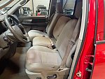 DODGE RAM SUV Rouge occasion - 25 000 €, 125 616 km