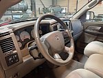 DODGE RAM SUV Rouge occasion - 25 000 €, 125 616 km
