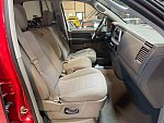 DODGE RAM SUV Rouge occasion - 25 000 €, 125 616 km