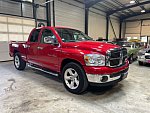 DODGE RAM SUV Rouge occasion - 25 000 €, 125 616 km