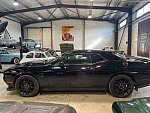 DODGE CHALLENGER III GT AWD 305 ch coupé Noir occasion - 39 900 €, 95 989 km