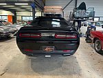 DODGE CHALLENGER III GT AWD 305 ch coupé Noir occasion - 39 900 €, 95 989 km