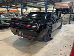 DODGE CHALLENGER III GT AWD 305 ch coupé Noir occasion - 39 900 €, 95 989 km