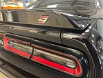 DODGE CHALLENGER III GT AWD 305 ch coupé Noir occasion - 39 900 €, 95 989 km