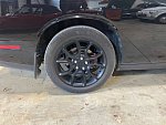 DODGE CHALLENGER III GT AWD 305 ch coupé Noir occasion - 39 900 €, 95 989 km