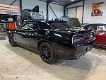 DODGE CHALLENGER III GT AWD 305 ch coupé Noir occasion - 39 900 €, 95 989 km