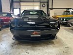 DODGE CHALLENGER III GT AWD 305 ch coupé Noir occasion - 39 900 €, 95 989 km