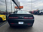 DODGE CHALLENGER III SRT Hellcat WIDEBODY coupé occasion - 114 990 €, 1 400 km