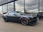 DODGE CHALLENGER III SRT Hellcat WIDEBODY coupé occasion - 114 990 €, 1 400 km