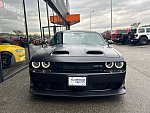 DODGE CHALLENGER III SRT Hellcat WIDEBODY coupé occasion - 114 990 €, 1 400 km