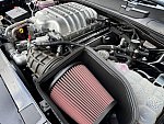 DODGE CHALLENGER III SRT Hellcat WIDEBODY coupé occasion - 114 990 €, 1 400 km