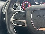 DODGE CHALLENGER III SRT Hellcat WIDEBODY coupé occasion - 114 990 €, 1 400 km