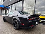 DODGE CHALLENGER III SRT Hellcat WIDEBODY coupé occasion - 114 990 €, 1 400 km