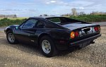 FERRARI 308 GTS cabriolet Noir occasion - 81 000 €, 49 000 km