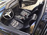 FERRARI 308 GTS cabriolet Noir occasion - 81 000 €, 49 000 km