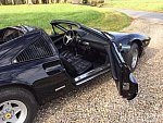 FERRARI 308 GTS cabriolet Noir occasion - 81 000 €, 49 000 km