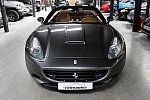 FERRARI CALIFORNIA 4.3 V8 460 ch cabriolet Gris occasion - 109 800 €, 59 100 km