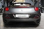 FERRARI CALIFORNIA 4.3 V8 460 ch cabriolet Gris occasion - 109 800 €, 59 100 km