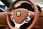 FERRARI CALIFORNIA 4.3 V8 460 ch cabriolet Gris occasion - 109 800 €, 59 100 km