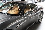 FERRARI CALIFORNIA 4.3 V8 460 ch cabriolet Gris occasion - 109 800 €, 59 100 km