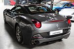 FERRARI CALIFORNIA 4.3 V8 460 ch cabriolet Gris occasion - 109 800 €, 59 100 km