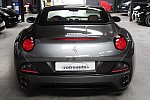 FERRARI CALIFORNIA 4.3 V8 460 ch cabriolet Gris occasion - 109 800 €, 59 100 km