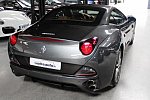 FERRARI CALIFORNIA 4.3 V8 460 ch cabriolet Gris occasion - 109 800 €, 59 100 km