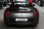 FERRARI CALIFORNIA 4.3 V8 460 ch cabriolet Gris occasion - 109 800 €, 59 100 km