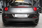 FERRARI CALIFORNIA 4.3 V8 460 ch cabriolet Gris occasion - 109 800 €, 59 100 km