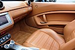 FERRARI CALIFORNIA 4.3 V8 460 ch cabriolet Gris occasion - 109 800 €, 59 100 km